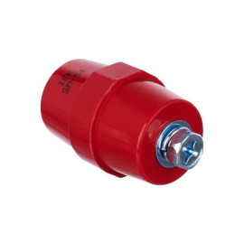 Изолятор SM51 (М8) силовой с болтом IEK YIS11-51-15-B