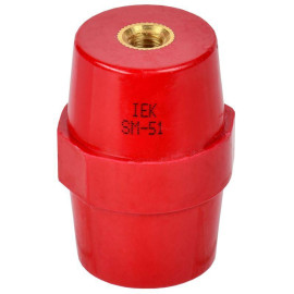 Изолятор SM 51 силовой IEK YIS11-51-15