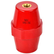 Изолятор SM 76 силовой IEK YIS11-76-25