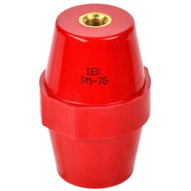 Изолятор SM 76 силовой IEK YIS11-76-25