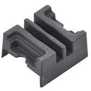 Изолятор шинодержателя 50-5-2 IEK YIS40-05-02-050