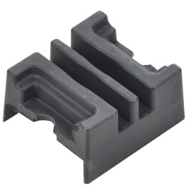 Изолятор шинодержателя 50-5-2 IEK YIS40-05-02-050