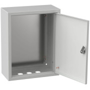 Корпус ЩМП-1-0 395х310х220 IP31 УХЛ3 метал. GENERICA YKM40-01-31-G