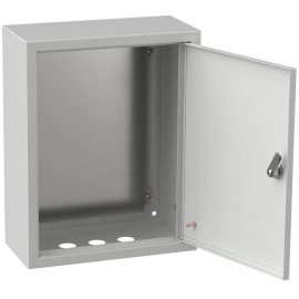 Корпус ЩМП-1-0 395х310х220 IP31 УХЛ3 метал. GENERICA YKM40-01-31-G