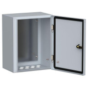 Корпус ЩМП-1-0 395х310х220 IP54 У2 метал. IEK YKM40-01-54