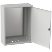 Корпус ЩМП-2-0 500х400х220 IP31 УХЛ3 метал. GENERICA YKM40-02-31-G