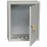 Корпус ЩМП-2-0 500х400х220 IP31 УХЛ3 метал. IEK YKM40-02-31