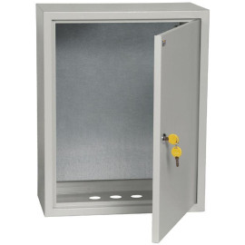 Корпус ЩМП-2-0 500х400х220 IP31 УХЛ3 метал. IEK YKM40-02-31