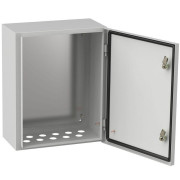 Корпус ЩМП-2-0 500х400х220 IP54 У2 метал. GENERICA YKM40-02-54-G