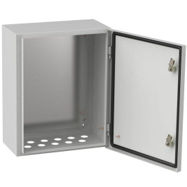 Корпус ЩМП-2-0 500х400х220 IP54 У2 метал. GENERICA YKM40-02-54-G