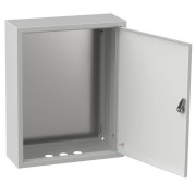 Корпус ЩМП-3-0 650х500х220 IP31 УХЛ3 метал. GENERICA YKM40-03-31-G