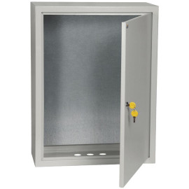 Корпус ЩМП-3-0 650х500х220 IP31 УХЛ3 метал. IEK YKM40-03-31