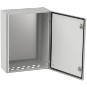 Корпус ЩМП-3-0 650х500х220 IP54 У2 метал. GENERICA YKM40-03-54-G