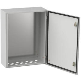 Корпус ЩМП-3-0 650х500х220 IP54 У2 метал. GENERICA YKM40-03-54-G