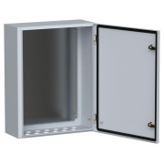 Корпус ЩМП-3-0 650х500х220 IP54 У2 метал. IEK YKM40-03-54