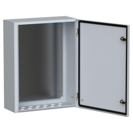 Корпус ЩМП-3-0 650х500х220 IP54 У2 метал. IEK YKM40-03-54