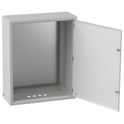 Корпус ЩМП-4-0 800х650х250 IP31 УХЛ3 метал. IEK YKM40-04-31