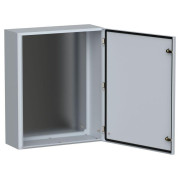 Корпус ЩМП-4-0 800х650х250 IP54 У2 метал. IEK YKM40-04-54