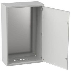 Корпус ЩМП-5-0 1000х650х300 IP31 УХЛ3 метал. IEK YKM40-05-31
