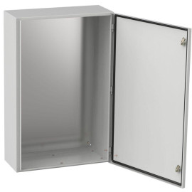 Корпус ЩМП-5-0 1000х650х285 IP54 У2 метал. GENERICA YKM40-05-54-G