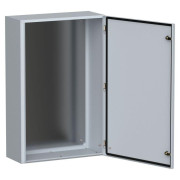 Корпус ЩМП-5-0 1000х650х285 IP54 У2 метал. IEK YKM40-05-54