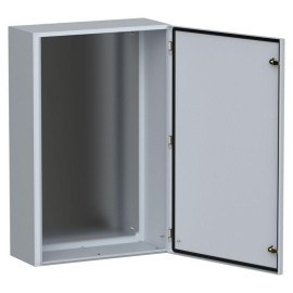 Корпус ЩМП-5-0 1000х650х285 IP54 У2 метал. IEK YKM40-05-54