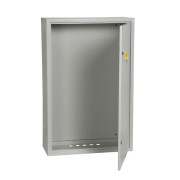 Корпус ЩМП-6-0 1200х750х300 IP31 УХЛ3 метал. IEK YKM40-06-31