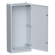 Корпус ЩМП-16.8.4-0 36 IP31 УХЛ3 метал. без монтажн. панели IEK YKM40-1684-31