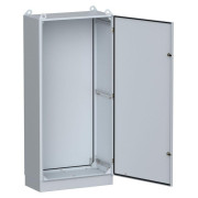 Корпус ЩМП-16.8.4-0 74 IP54 У2 метал. без монтажн. панели IEK YKM40-1684-54