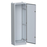 Корпус ЩМП-18.6.4-0 74 IP54 У2 метал. без монтажн. панели IEK YKM40-1864-54