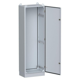 Корпус ЩМП-18.6.4-0 74 IP54 У2 метал. без монтажн. панели IEK YKM40-1864-54