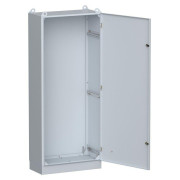 Корпус ЩМП-18.8.4-0 36 IP31 УХЛ3 метал. без монтажн. панели IEK YKM40-1884-31