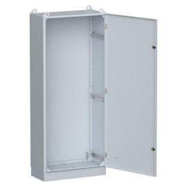 Корпус ЩМП-18.8.4-0 36 IP31 УХЛ3 метал. без монтажн. панели IEK YKM40-1884-31