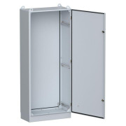 Корпус ЩМП-18.8.4-0 74 IP54 У2 метал. без монтажн. панели IEK YKM40-1884-54