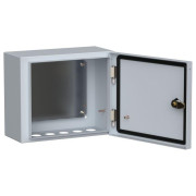 Корпус ЩМП-2.3.1-0 250х300х150 IP54 У2 метал. IEK YKM40-231-54