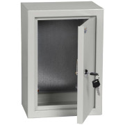 Корпус ЩМП-3.2.1-0 300х210х150 IP31 УХЛ3 метал. IEK YKM40-321-31