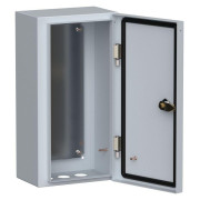 Корпус ЩМП-4.2.1-0 400х210х150 IP54 У2 метал. IEK YKM40-421-54