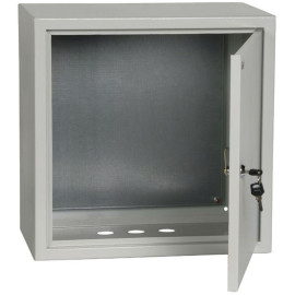 Корпус ЩМП-4.4.2-0 36 IP31 УХЛ3 метал. IEK YKM40-442-31