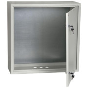 Корпус ЩМП-6.6.2-0 600х600х250 IP31 УХЛ3 метал. IEK YKM40-662-31