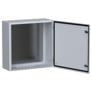 Корпус ЩМП-6.6.2-0 600х600х250 IP54 У2 метал. IEK YKM40-662-54