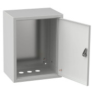 Корпус ЩМП-2-1 500х400х150 IP31 УХЛ3 метал. GENERICA YKM41-02-31-G