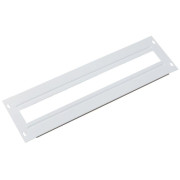 Панель ЛМА к ВРУ-х хх.45.хх 36 TITAN (H=150) (уп.2шт) IEK YKV-PL-0-36-45-0