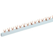 Шина соединительная FORK вилка 2п (дл.1м) IEK YNS11-2-063