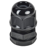 Сальник MG16 d6-10мм IP68 IEK YSA20-08-16-68-K02