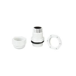 Сальник PG11 d7-9мм IEK YSA20-10-11-54-K41