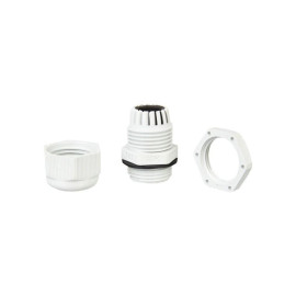 Сальник PG13.5 d7-11мм IEK YSA20-12-13-54-K41