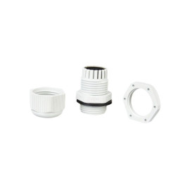 Сальник PG16 d9-13мм IEK YSA20-14-16-54-K41