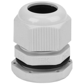 Сальник PG21 d15-18мм IEK YSA20-18-21-54-K41