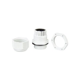 Сальник PG21 d15-18мм IEK YSA20-18-21-54-K41