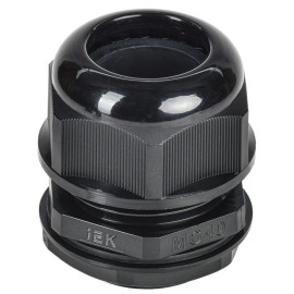 Сальник MG40 d24-32мм IP68 IEK YSA20-28-40-68-K02